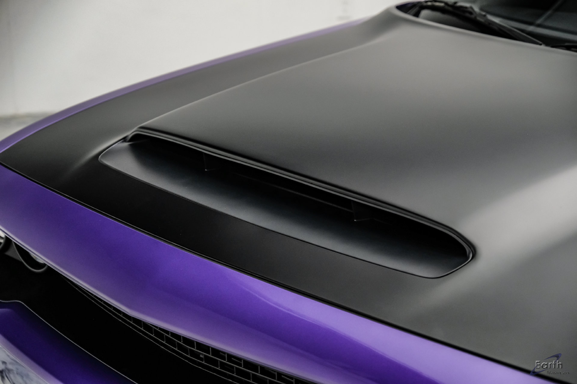 Used 2018 Dodge Challenger SRT Demon RWD image 37