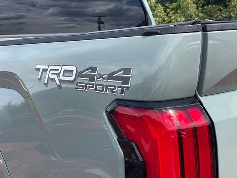 Used 2022 Toyota Tundra SR5 w/ TRD Sport Package AWD/4WD image 34