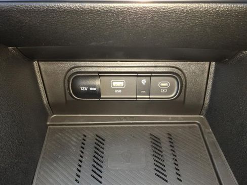 Used 2024 Kia Sportage X-Pro Prestige image 17