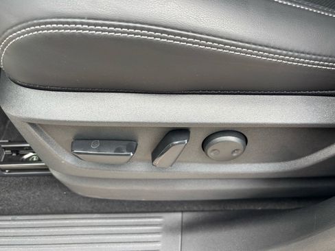 New 2026 Nissan Armada PRO-4X w/ Captain's Chari Seat Package image 11