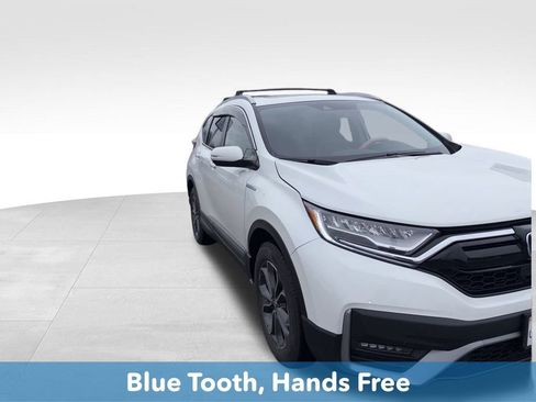 Used 2022 Honda CR-V EX-L image 14