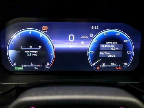 New 2025 Toyota Land Cruiser image 15