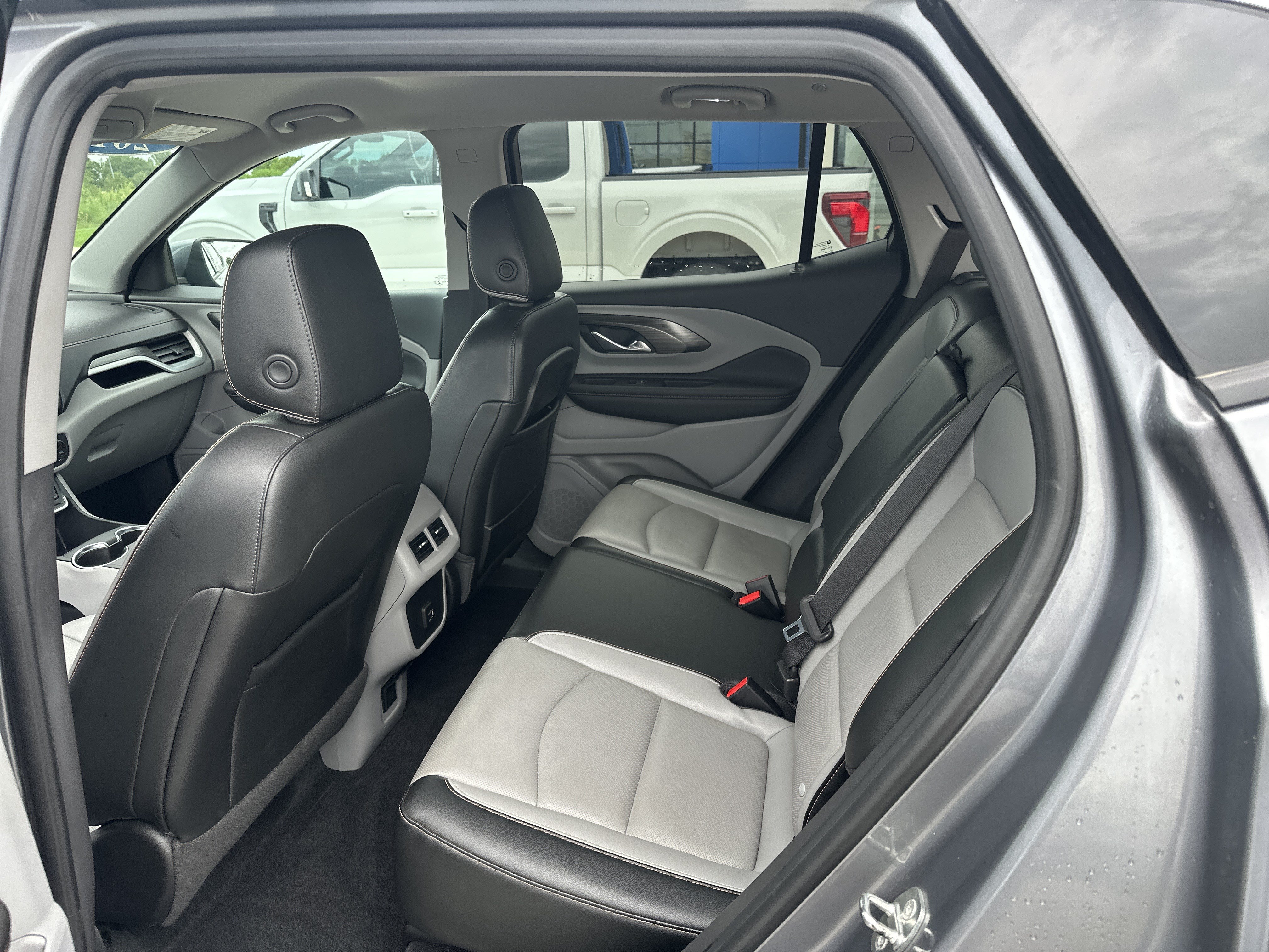 Used 2019 GMC Terrain SLT w/ Preferred Package FWD image 21