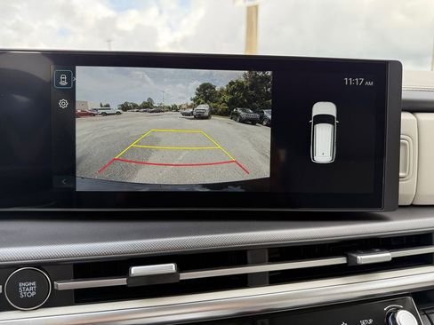 New 2026 Hyundai Santa Fe SE image 5