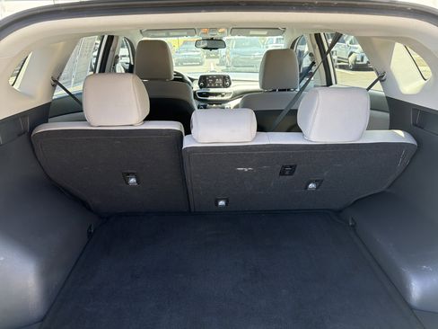 Used 2020 Hyundai Tucson SEL FWD image 20