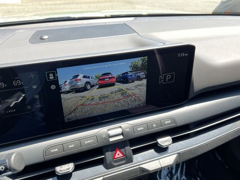 Used 2025 Kia K4 GT-Line FWD image 24