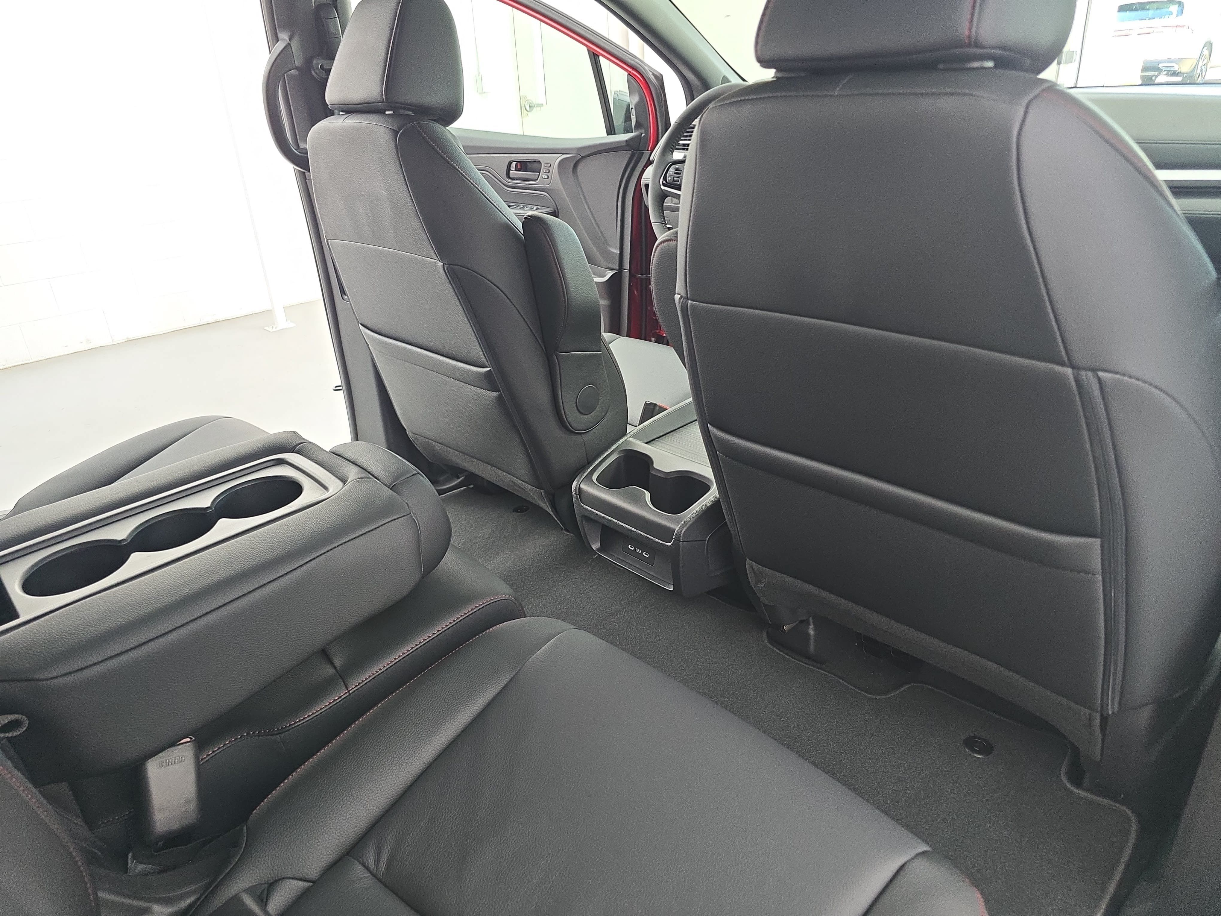 New 2026 Honda Odyssey Sport-L image 11