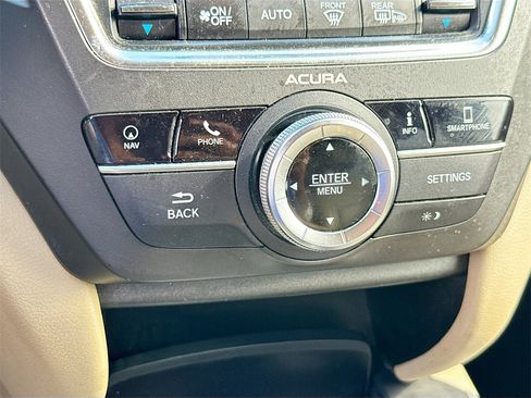 Used 2019 Acura MDX SH-AWD w/ Technology Package image 17