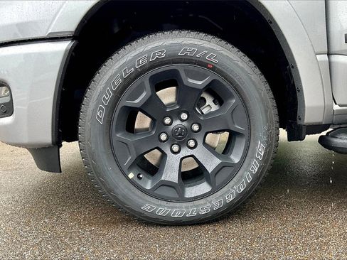 New 2026 RAM 1500 Big Horn image 12