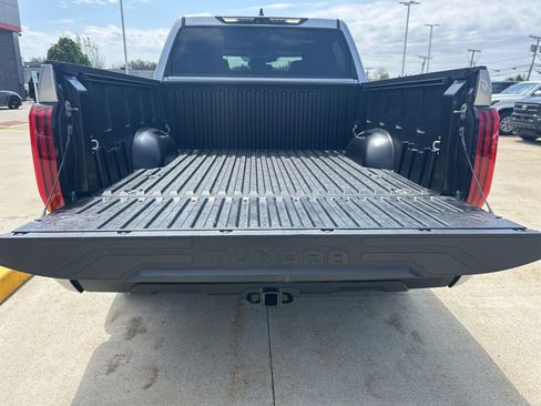 Used 2023 Toyota Tundra SR w/ SR Tow Package image 8