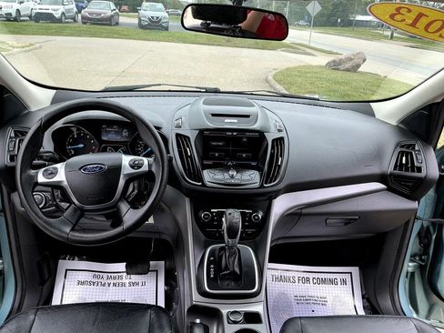 Used 2013 Ford Escape SE AWD/4WD image 13