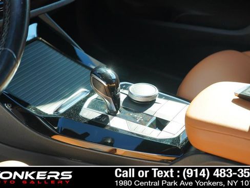 Used 2023 BMW X3 xDrive30i w/ M Sport Package image 34
