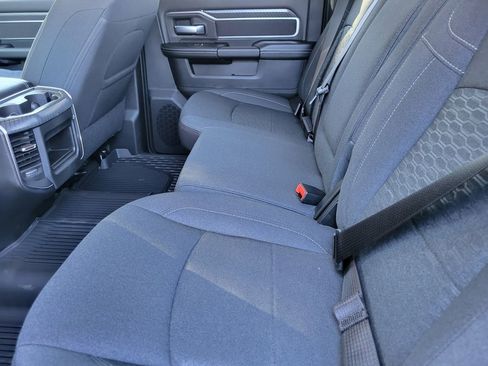 New 2026 RAM 3500 Big Horn image 28