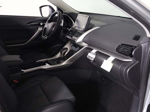 New 2026 Mitsubishi Eclipse Cross SE AWD/4WD image 23