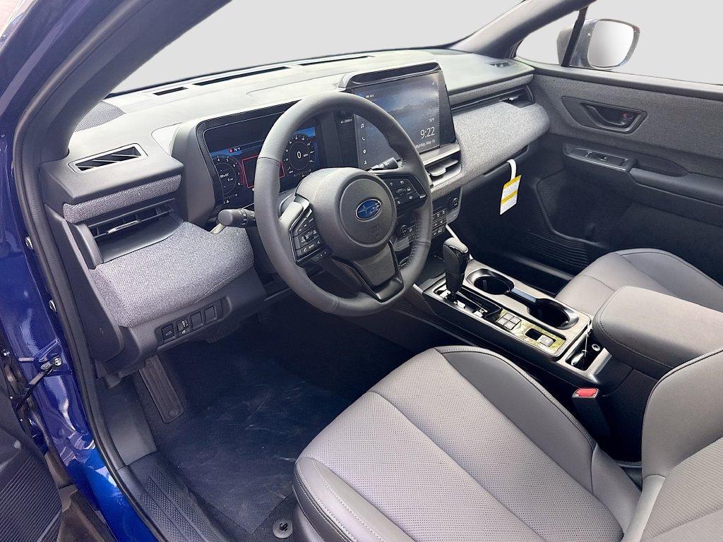 New 2026 Subaru Outback Limited AWD/4WD image 10