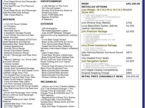 Used 2017 BMW 330e image 52