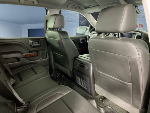 Used 2018 GMC Sierra 1500 SLT AWD/4WD image 12