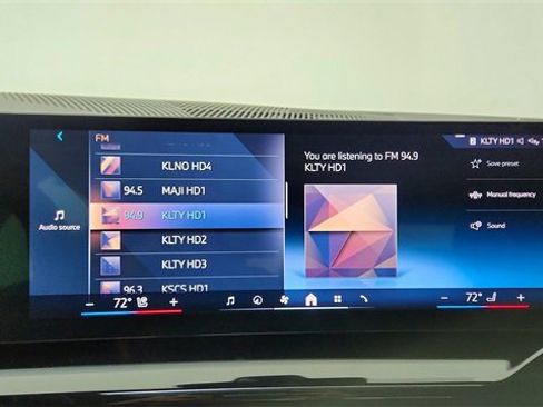 Used 2026 BMW 530i image 48