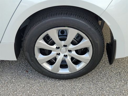 New 2026 Toyota Corolla LE image 5
