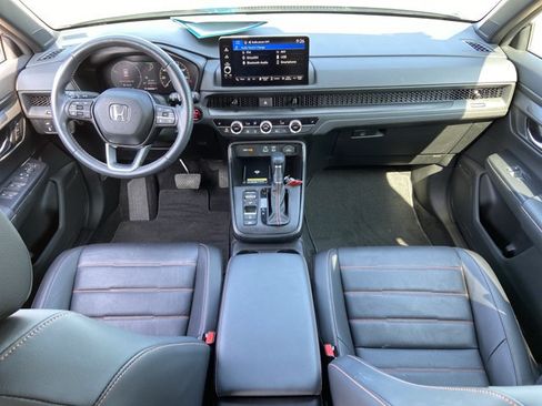 Used 2024 Honda CR-V Sport-L image 52