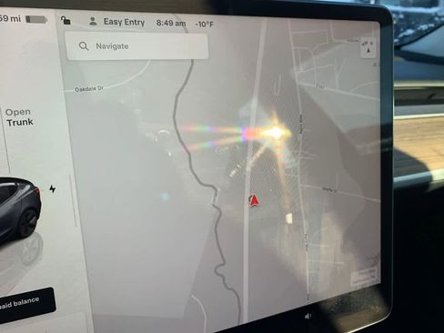 Used 2023 Tesla Model 3 Standard Range image 27