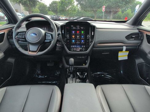 Certified 2026 Subaru Forester Sport w/ Sport Package AWD/4WD image 15