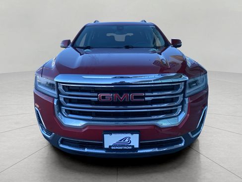 Used 2023 GMC Acadia SLE w/ Driver Convenience Package image 2