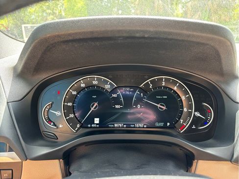 Used 2019 BMW X3 xDrive30i w/ Driving Assistance Package image 25