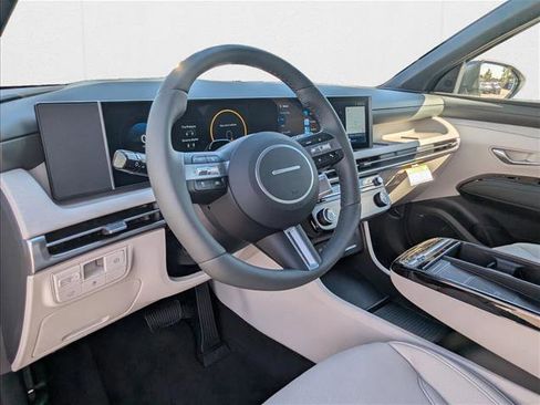 New 2026 Hyundai Tucson Limited image 23