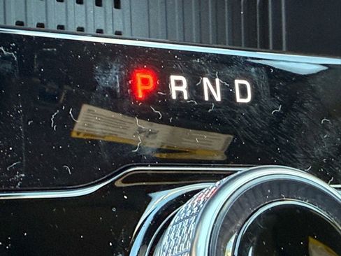 New 2026 Jeep Grand Cherokee L Limited image 18