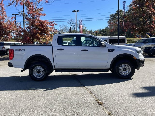 Used 2023 Ford Ranger XL w/ Trailer Tow Package AWD/4WD image 6