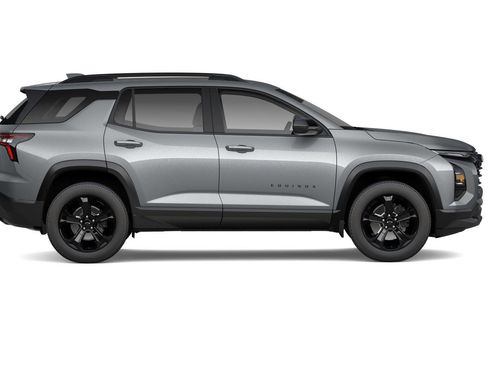 New 2026 Chevrolet Equinox LT w/ Convenience Package II image 51