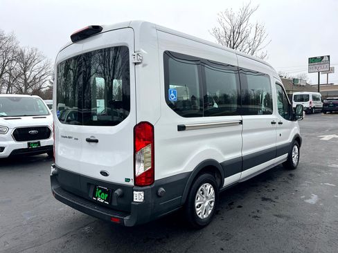 Used 2018 Ford Transit 350 XL image 10