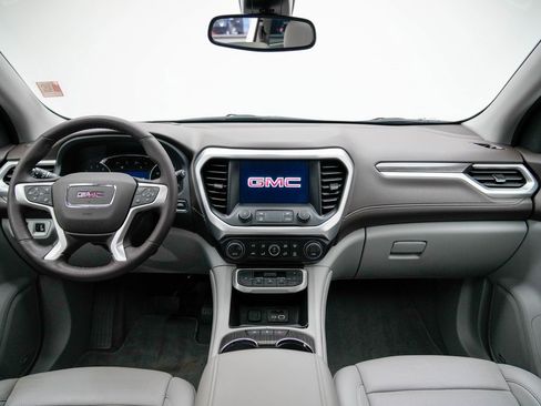 Used 2023 GMC Acadia SLT w/ Preferred Package image 27