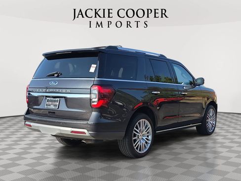 Used 2024 Ford Expedition Limited AWD/4WD image 5