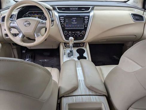 Used 2017 Nissan Murano SL image 17