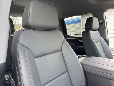 Used 2026 GMC Sierra 1500 SLT w/ SLT Premium Package image 26