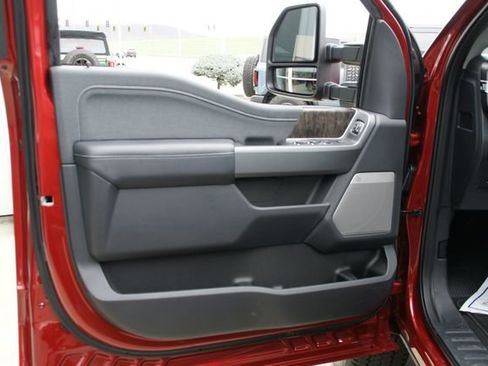 New 2026 Ford F250 Lariat AWD/4WD image 17