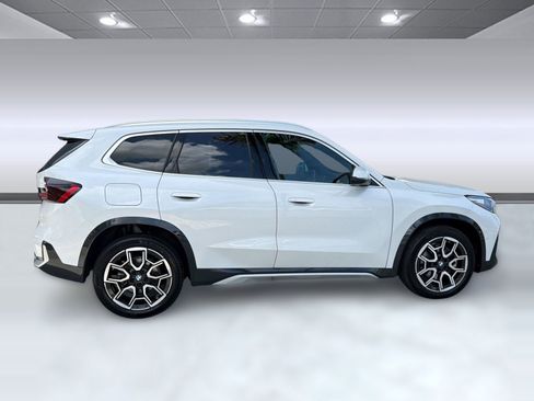 Used 2026 BMW X1 xDrive28i w/ Convenience Package AWD/4WD image 8