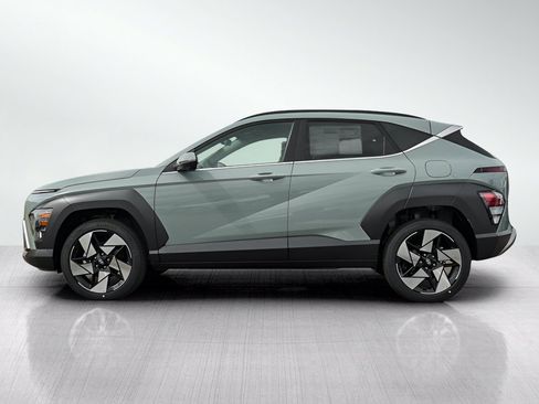 New 2026 Hyundai Kona Limited AWD/4WD image 4