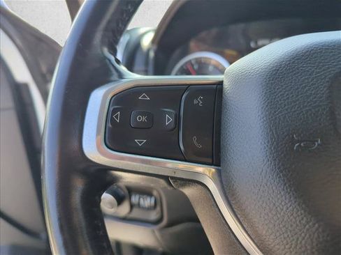 Used 2023 RAM 2500 Laramie AWD/4WD image 18
