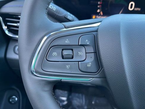 New 2026 Buick Envista Sport Touring w/ Convenience I Package image 18