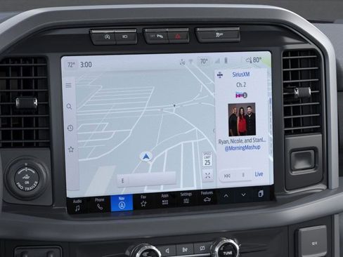 Used 2024 Ford F150 XLT w/ Mobile Office Package image 37