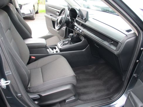 Certified 2024 Honda CR-V EX image 16