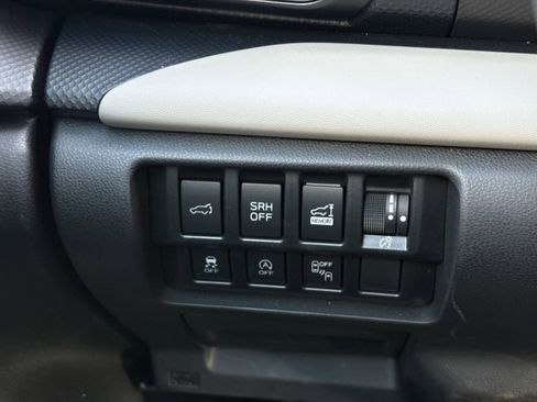 Certified 2024 Subaru Forester Limited image 17