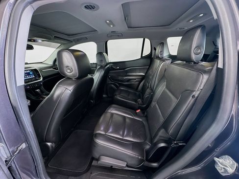 Used 2019 GMC Acadia SLT FWD image 26