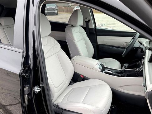 Used 2025 Hyundai Tucson SEL image 7