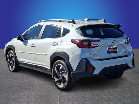 Certified 2025 Subaru Crosstrek 2.5i Limited w/ Popular Package #4A image 6