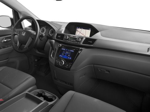 Used 2016 Honda Odyssey EX-L image 13