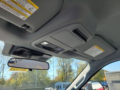 New 2026 Ford F550 4x4 Regular Cab Super Duty image 31